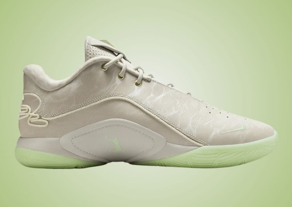 Nike LeBron 22 Dunkman FZ1094-002 Release Info