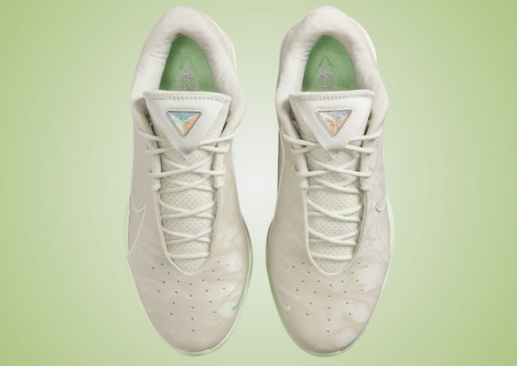 Nike LeBron 22 Dunkman FZ1094-002 Release Info