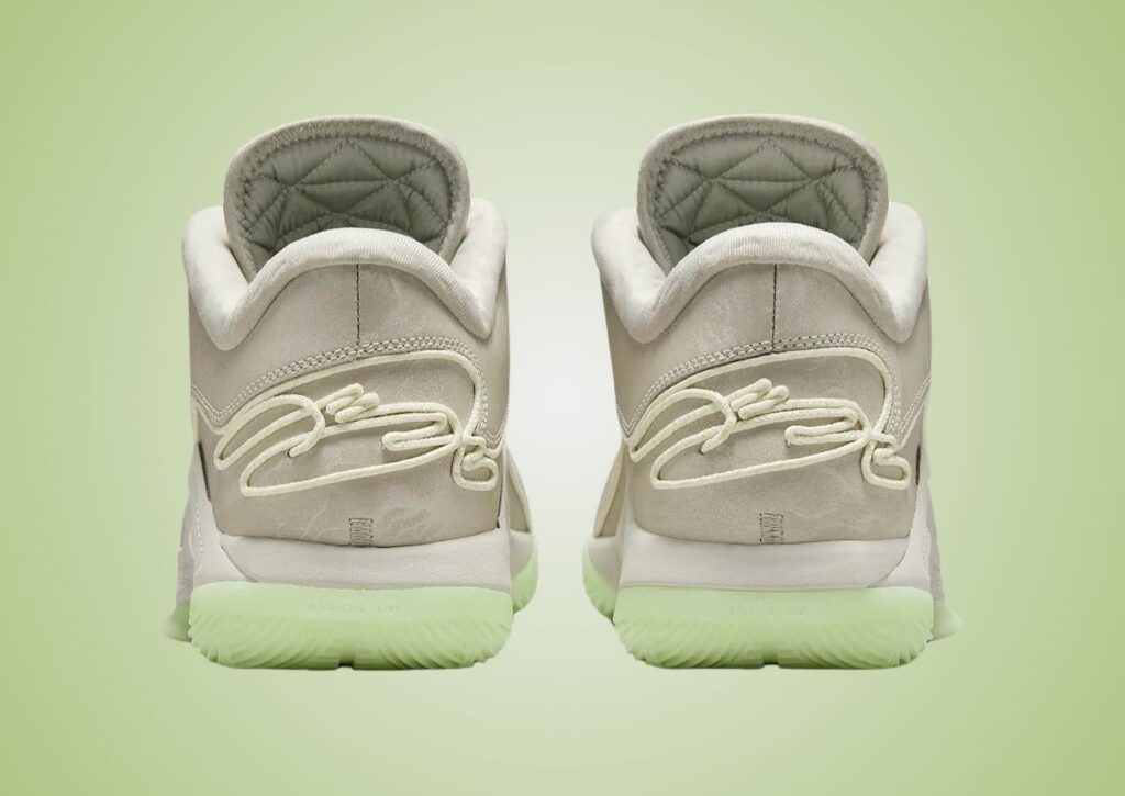 Nike LeBron 22 Dunkman FZ1094-002 Release Info