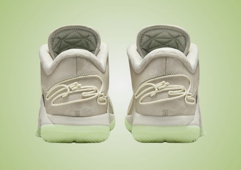Dunkman Nike LeBron 22 Dunkman FZ1094-002 | SneakerFiles