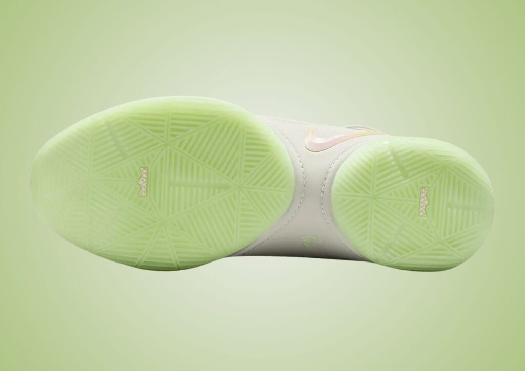 Nike LeBron 22 Dunkman FZ1094-002 Release Info