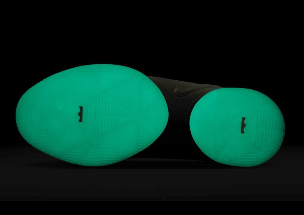 Nike LeBron 22 Dunkman FZ1094-002 Release Info