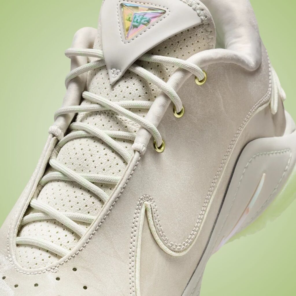 Nike LeBron 22 Dunkman FZ1094-002 Release Info