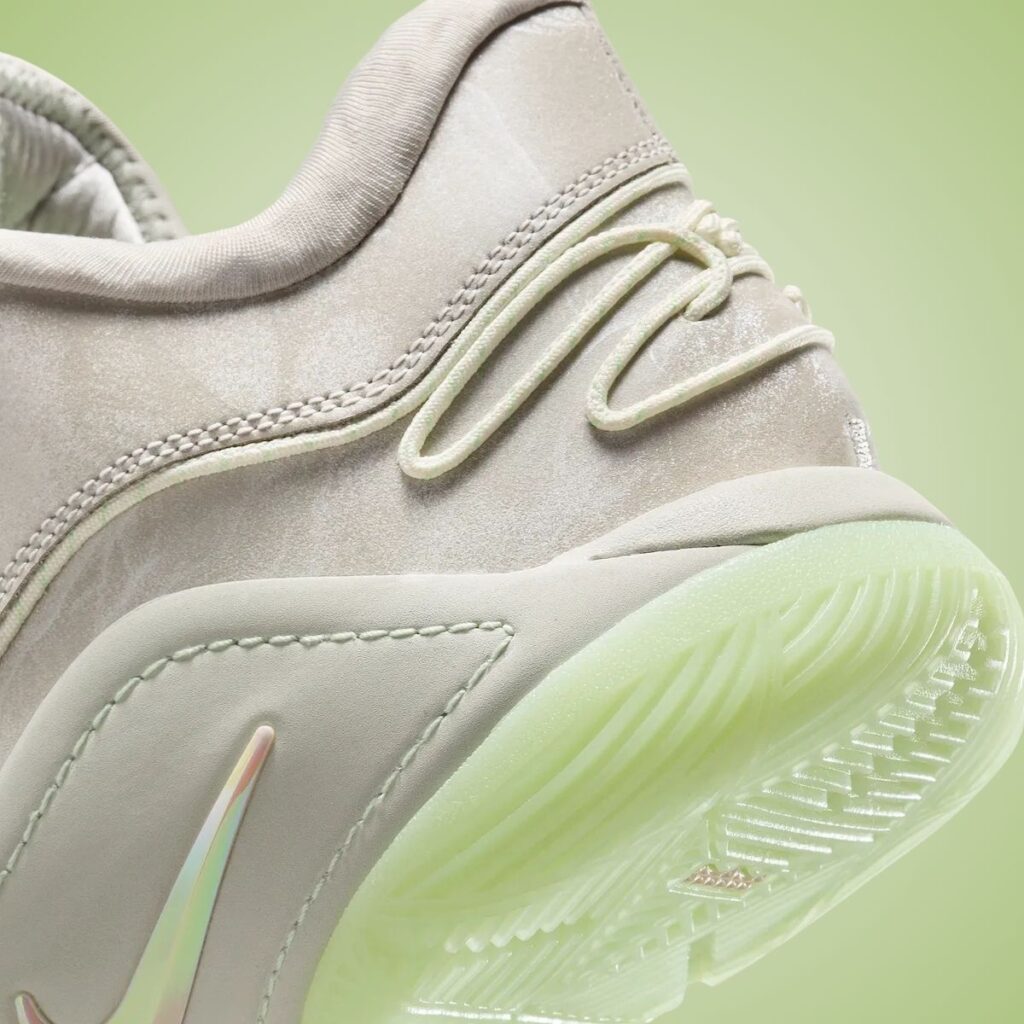 Nike LeBron 22 Dunkman FZ1094-002 Release Info