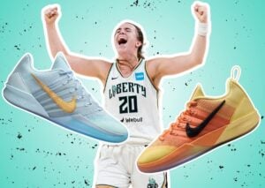 Nike Sabrina 3 Colorways Release Dates