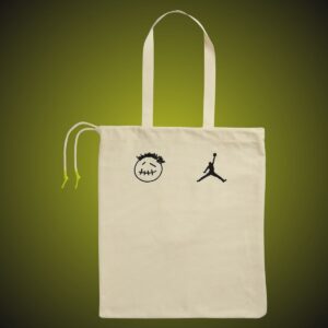 Travis Scott x Jordan Jumpman Jack TR Bright Cactus FZ8117-102