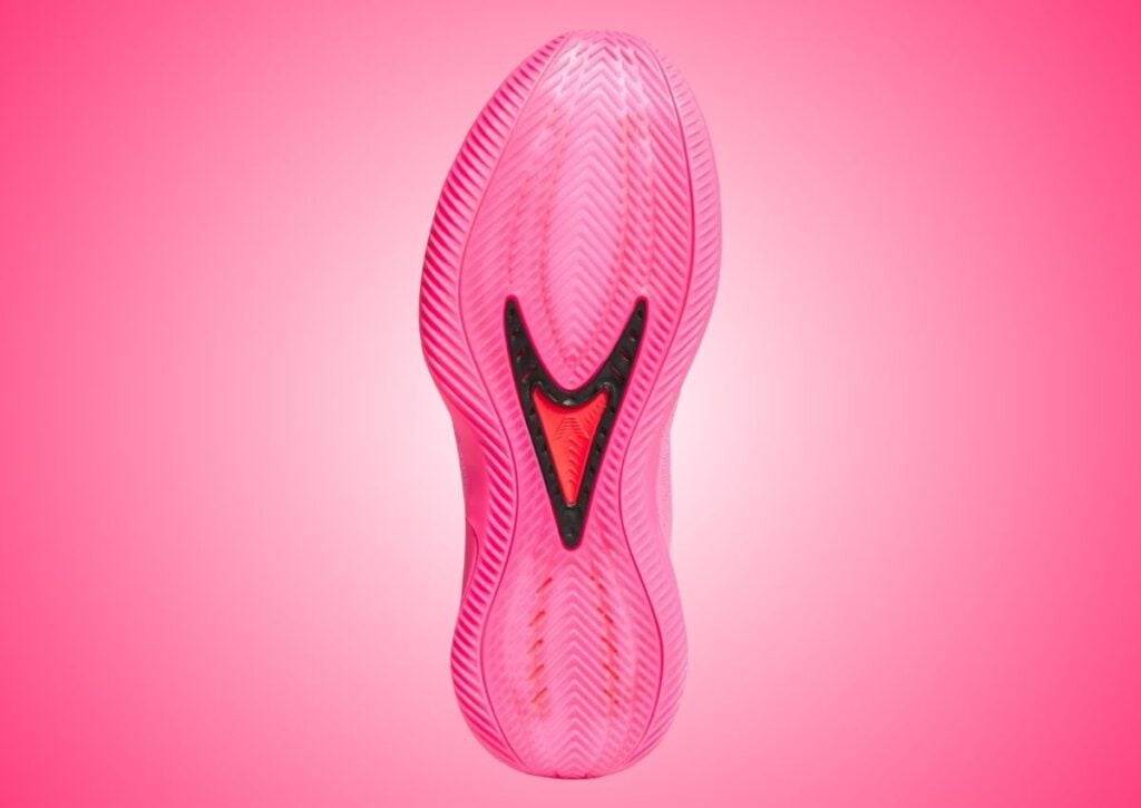 adidas Anthony Edwards 2 Lucid Pink KJ2363 2026