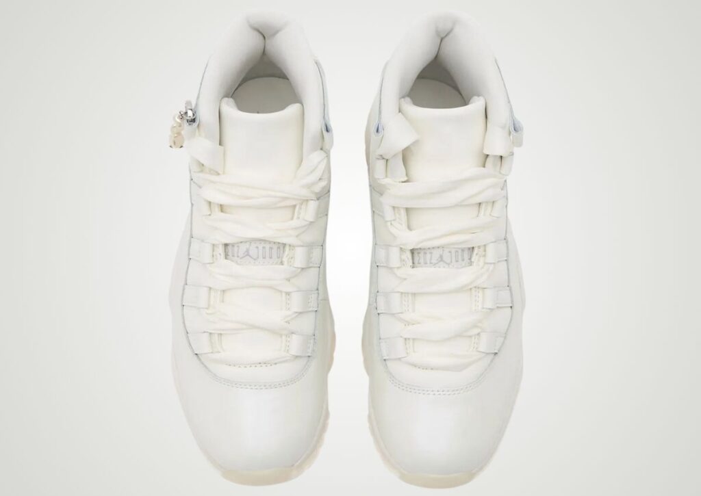 Air Jordan 11 Grand Finale AR0715-110 Release Details