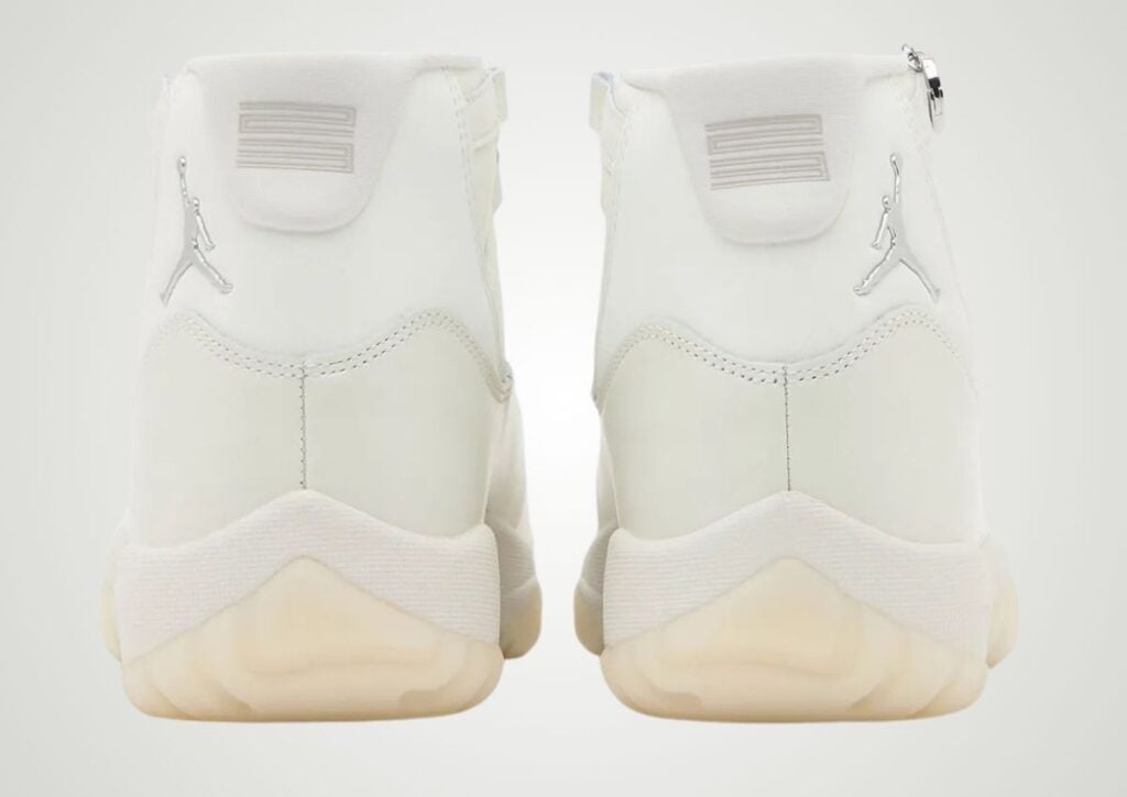 Air Jordan 11 Grand Finale AR0715-110 Release Details