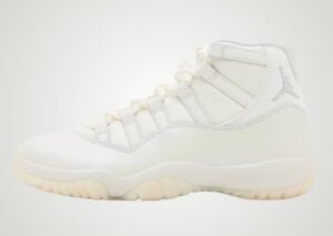 Air Jordan 11 Grand Finale AR0715-110 Release Details