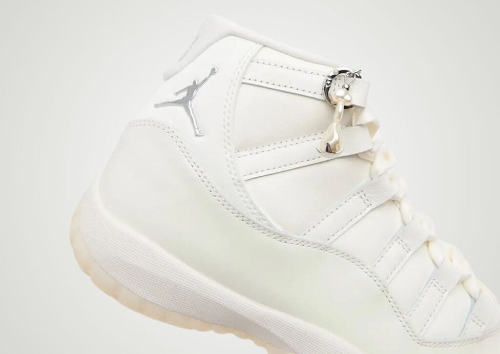 Air Jordan 11 Grand Finale AR0715-110 Release Details