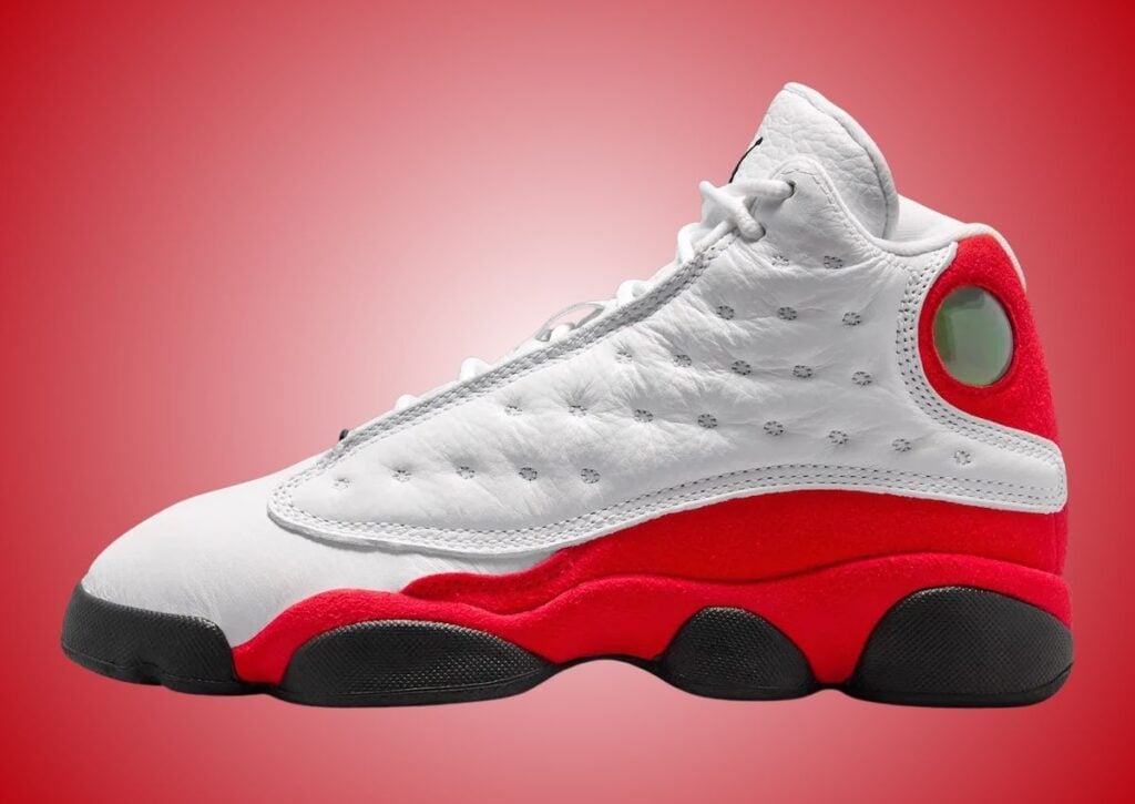 Air Jordan 13 Chicago 2026 DJ3003-102