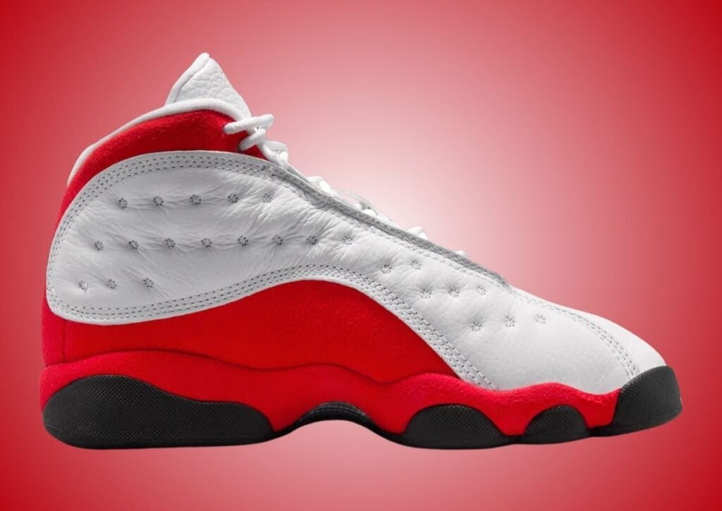 Air Jordan 13 Chicago 2026 DJ3003-102