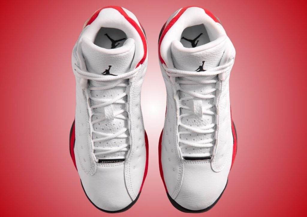 Air Jordan 13 Chicago 2026 DJ3003-102