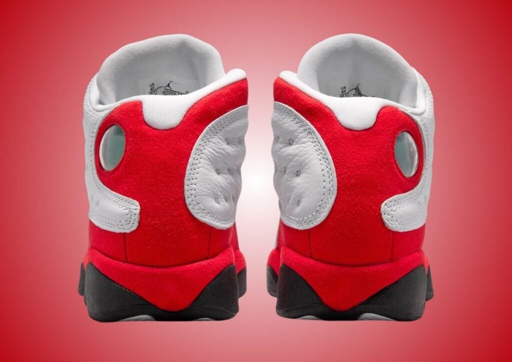 Air Jordan 13 Chicago 2026 DJ3003-102