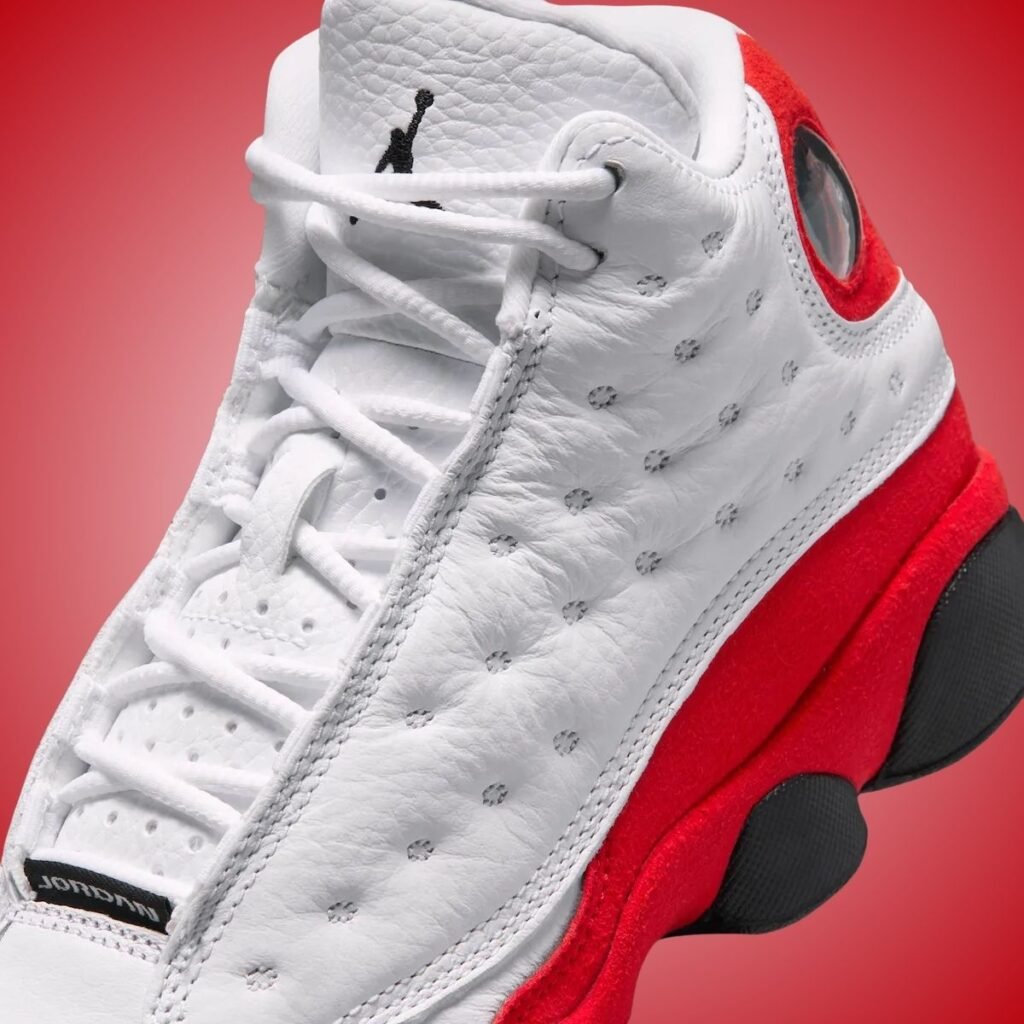 Air Jordan 13 Chicago 2026 DJ3003-102