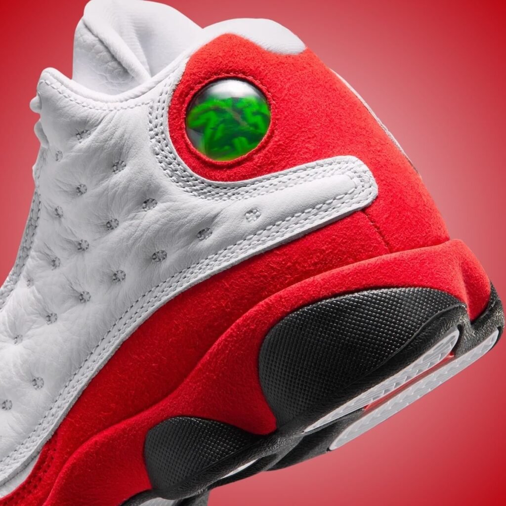 Air Jordan 13 Chicago 2026 DJ3003-102