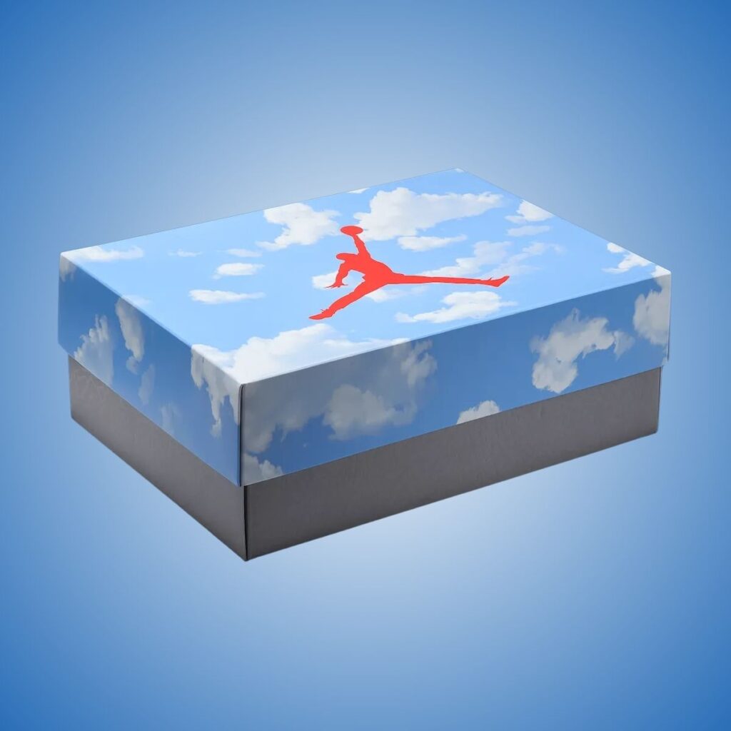 Air Jordan 3 Seoul 2.0 IB1482-100 Release Info