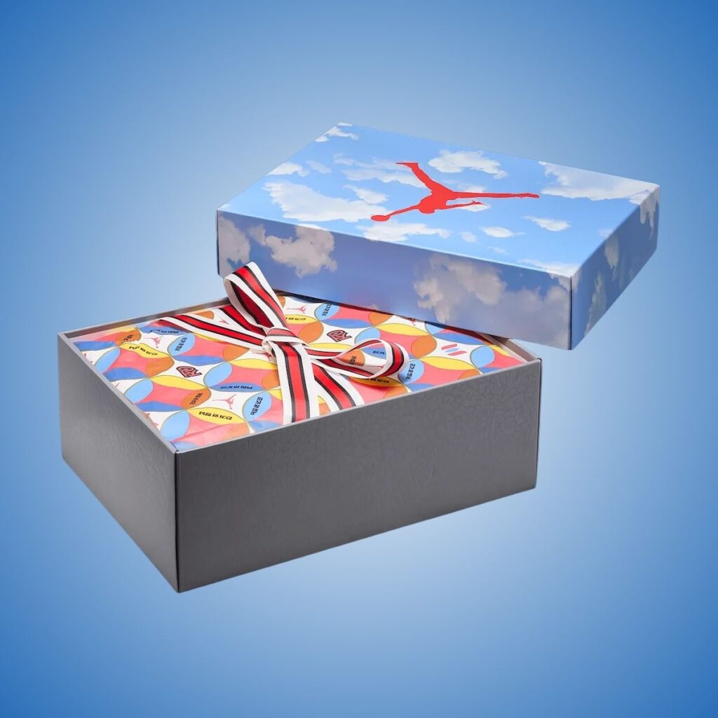 Air Jordan 3 Seoul 2.0 IB1482-100 Release Info