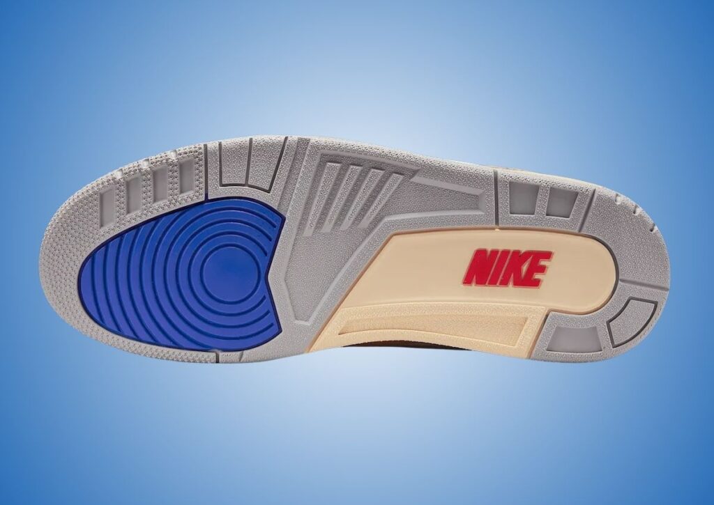 Air Jordan 3 Seoul 2.0 IB1482-100 Release Info