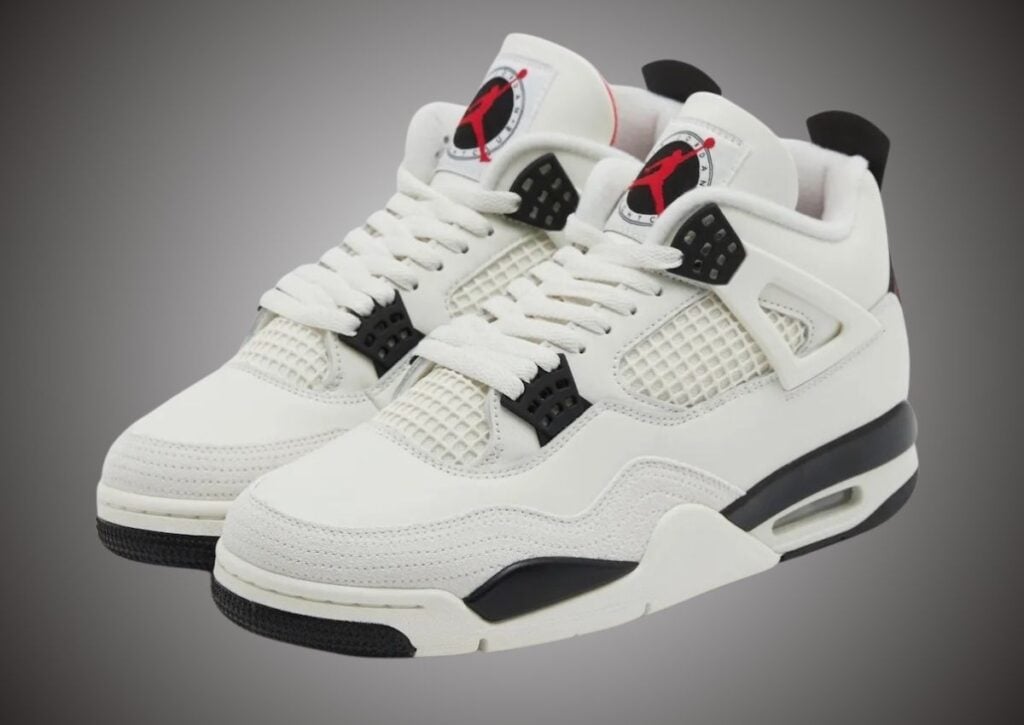 Air Jordan 4 Flight Club IM4002-100