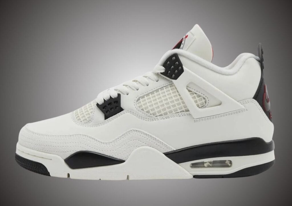 Air Jordan 4 Flight Club IM4002-100