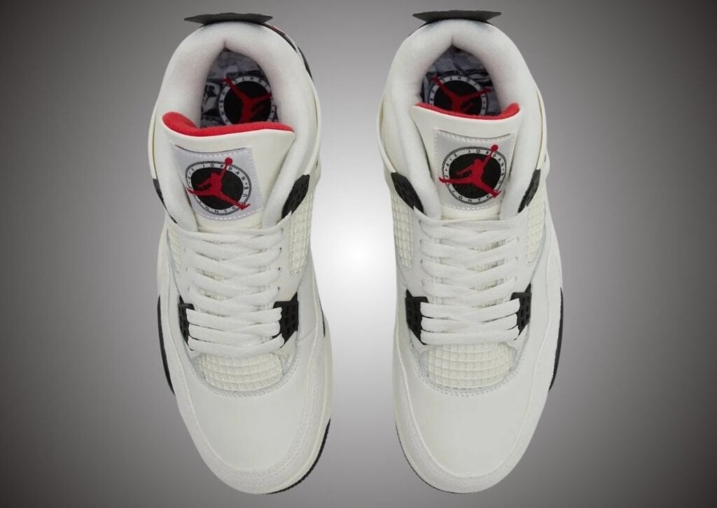 Air Jordan 4 Flight Club IM4002-100