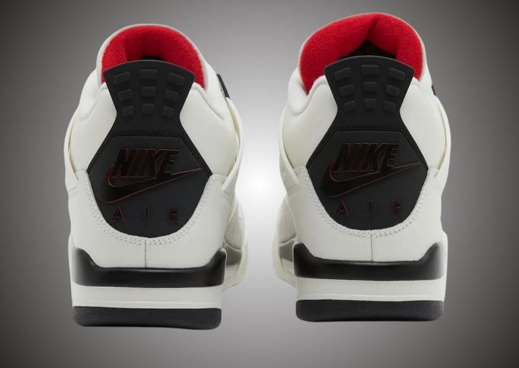 Air Jordan 4 Flight Club IM4002-100