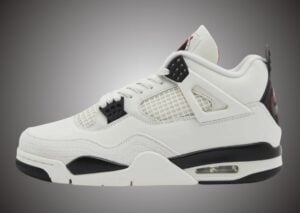 Air Jordan 4 Flight Club IM4002-100