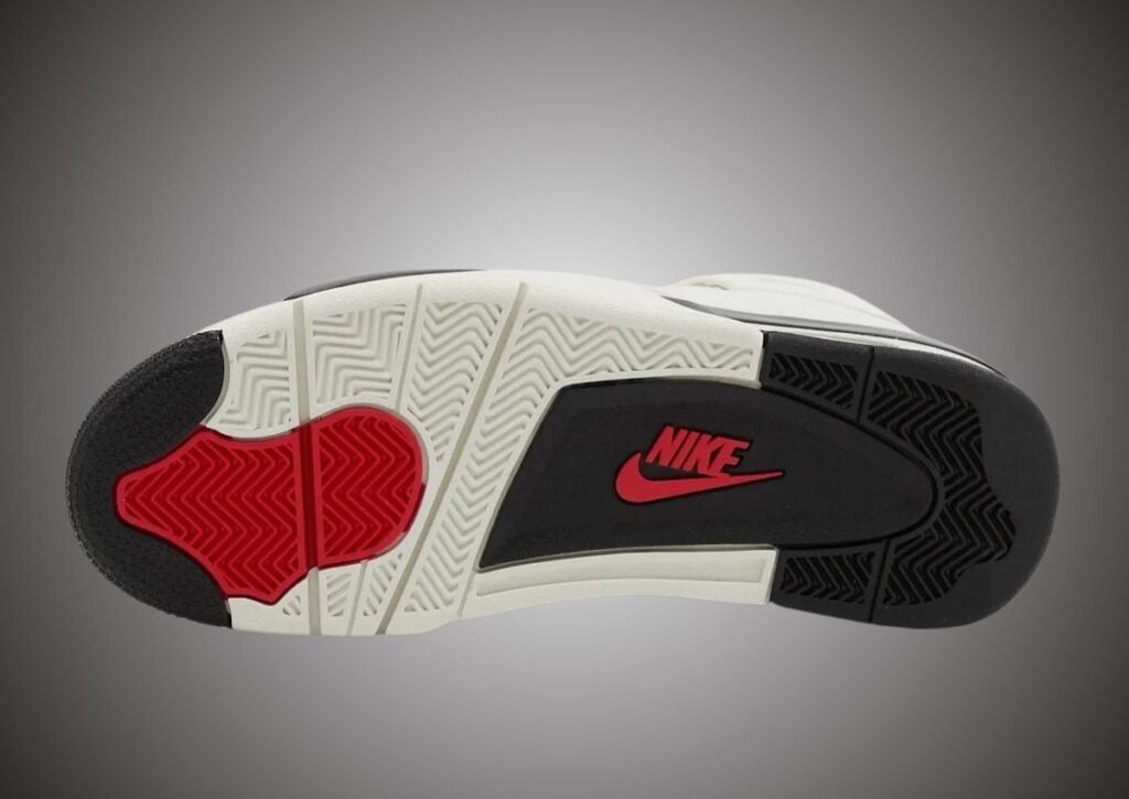 Air Jordan 4 Flight Club IM4002-100