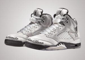 Air Jordan 5 Wings 10th Anniversary IO2038-001 Release Info