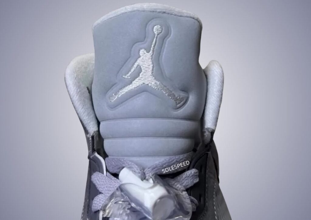 Air Jordan 5 Wolf Grey 2026 DD0587-002
