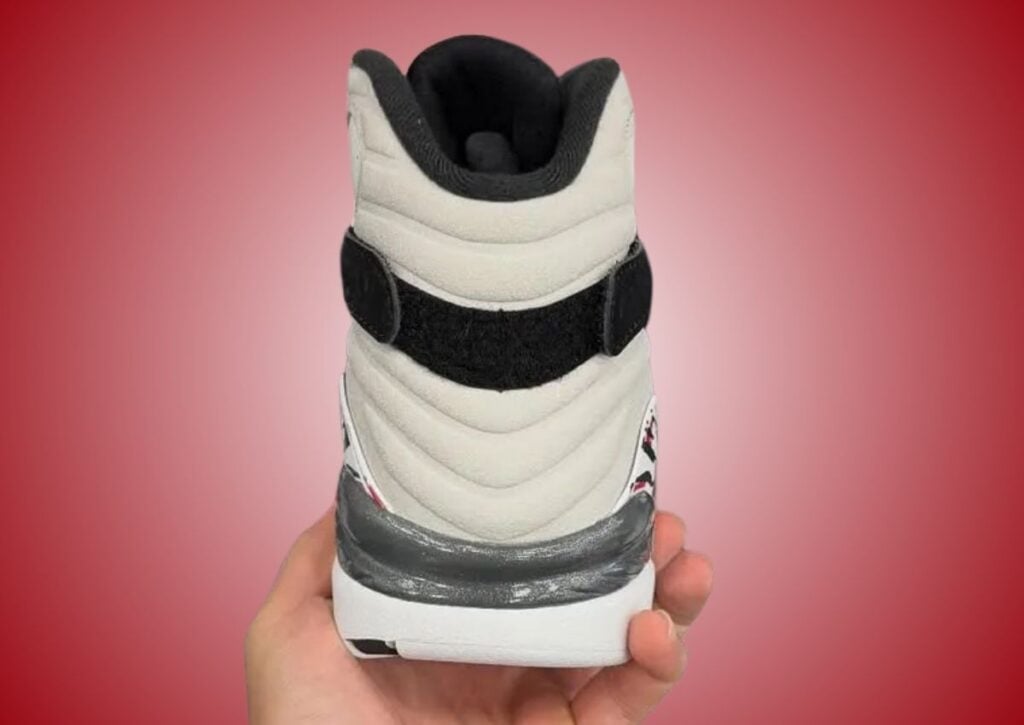 Air Jordan 8 Bugs Bunny 2025 305381-100 Release