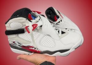 Air Jordan 8 Bugs Bunny 2025 305381-100 Release 2025