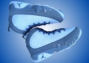 Air Jordan 9 Flint Grey 2026