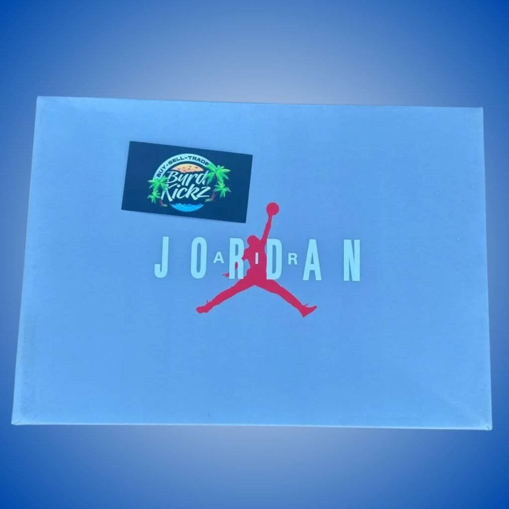 Air Jordan 9 Flint Grey 2026