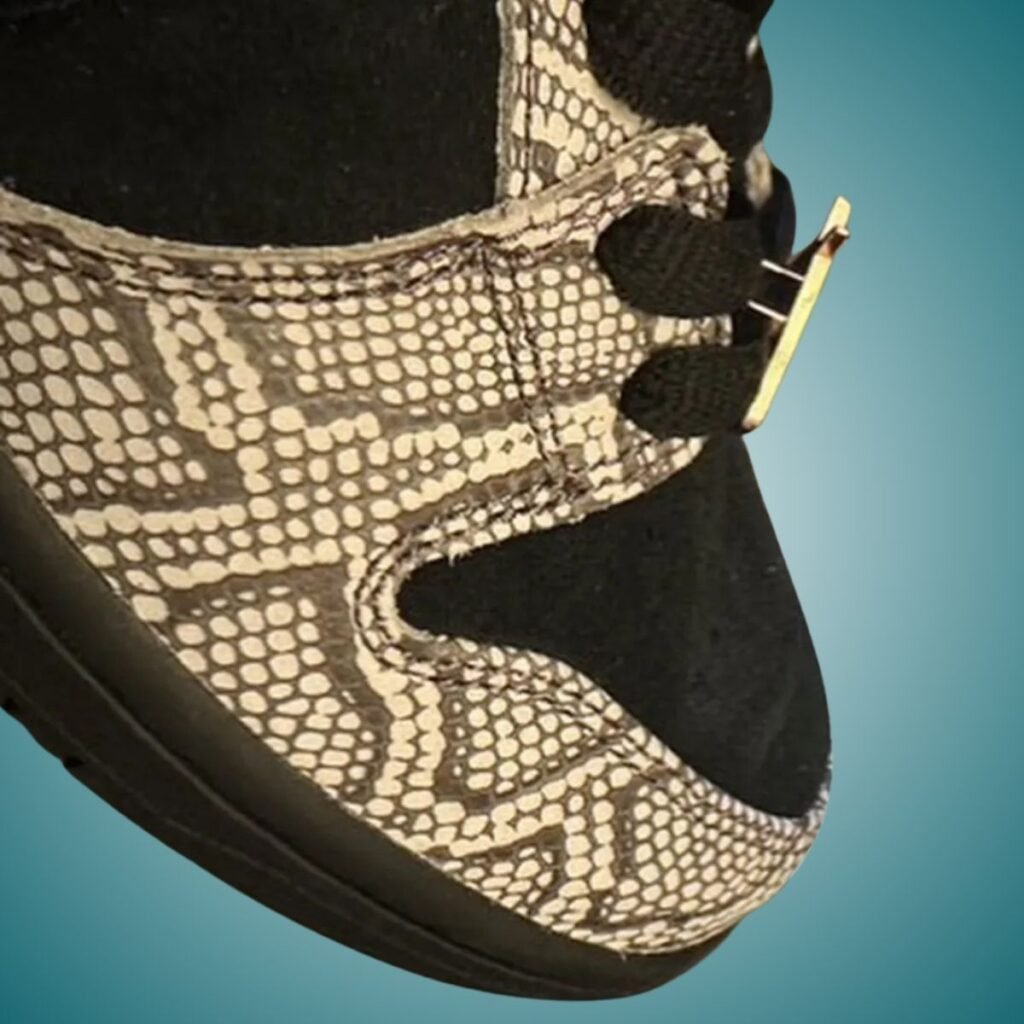 Dashawn Jordan Nike SB Dunk Low IB6208-200