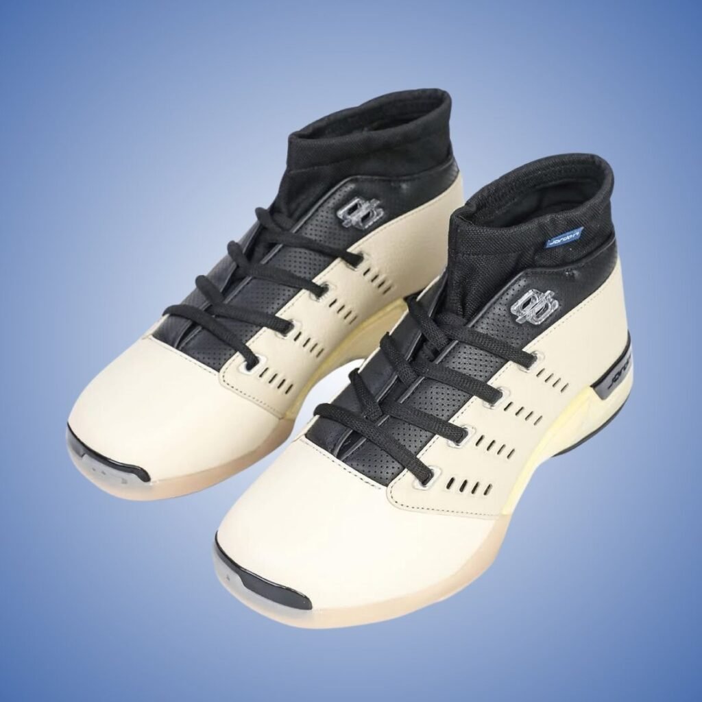 INFINITE ARCHIVES Air Jordan 17 Low Beach IH0177-200