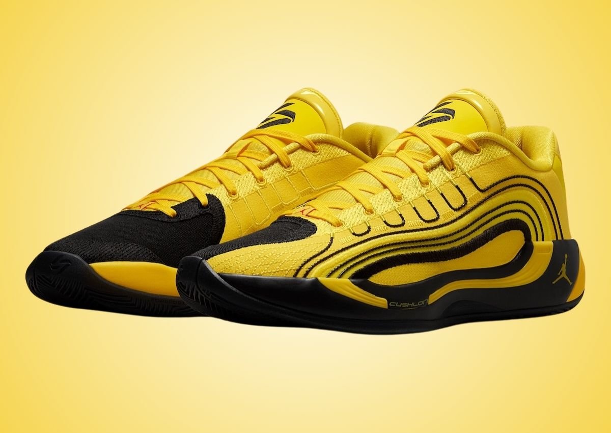 Jordan Luka 4 Quai 54 HJ5196-700 | SneakerFiles