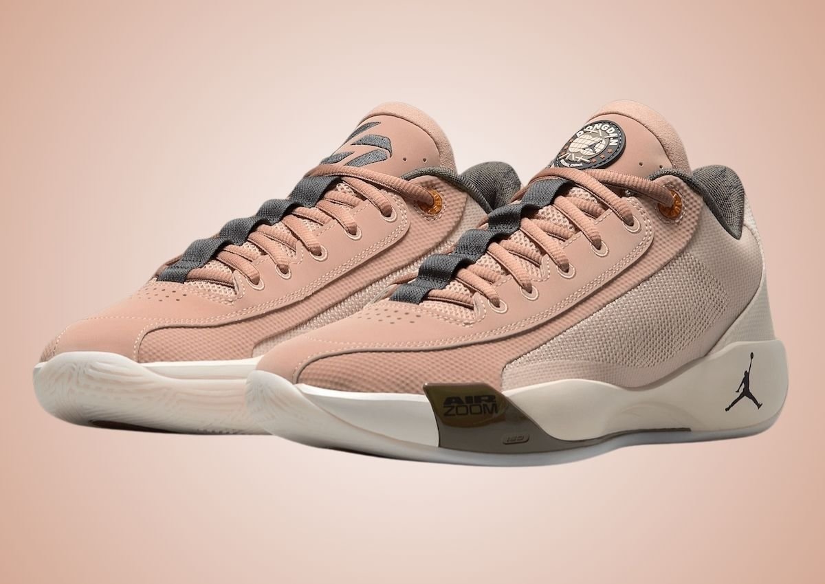 Jordan Luka .77 Dongdan HJ5199-200 | SneakerFiles