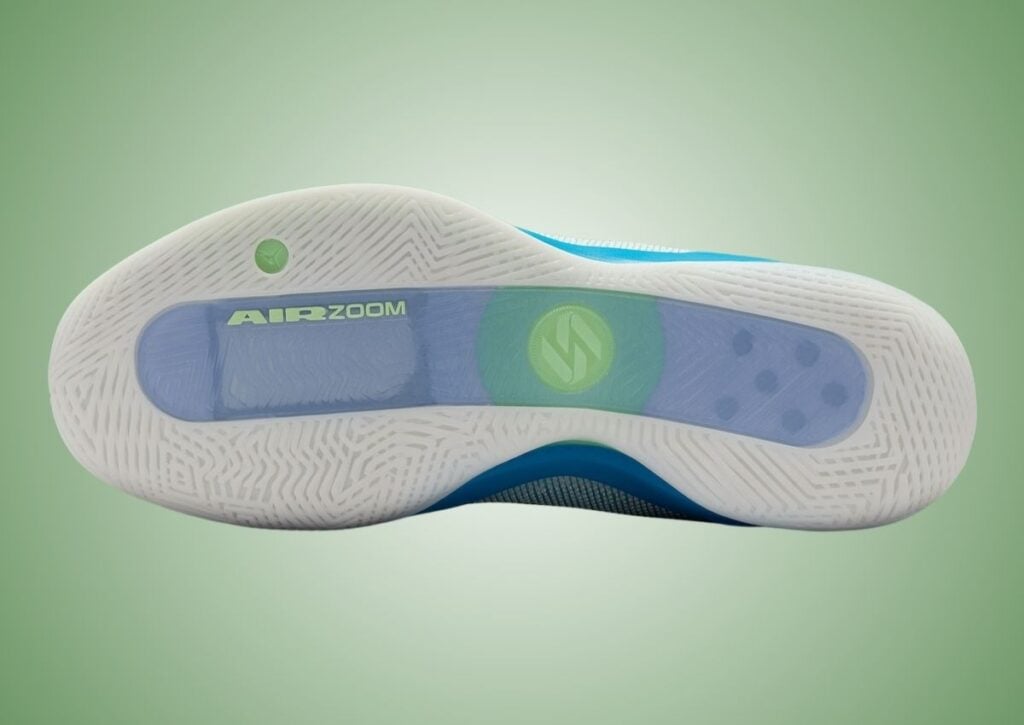 Jordan Luka 77 Laser Blue HF0806-002