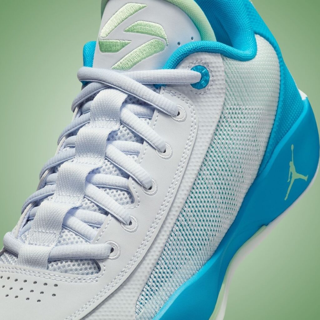 Jordan Luka 77 Laser Blue HF0806-002