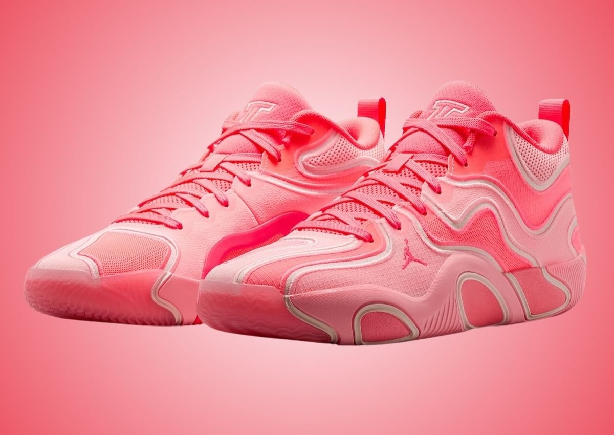 Tatum 3 Put’Em In A Blender 日本未発売 Tatum 3 Put'Em In A Blender 日本未発売 Nike Unveils Jordan Tatum 3