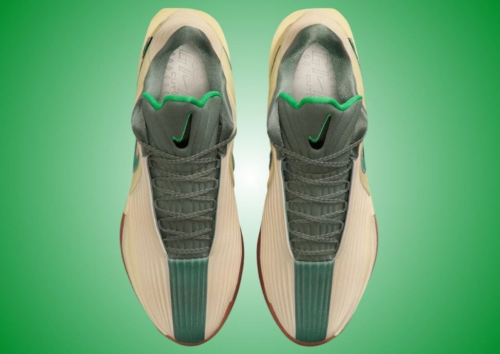 Jrue Holiday Nike GT Cut 3 Turbo IH2371-700 Release Info