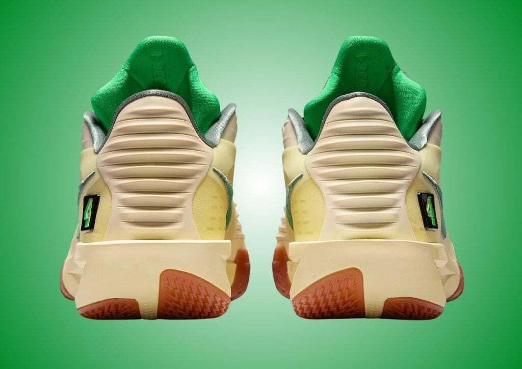 Jrue Holiday Nike GT Cut 3 Turbo IH2371-700 Release Info