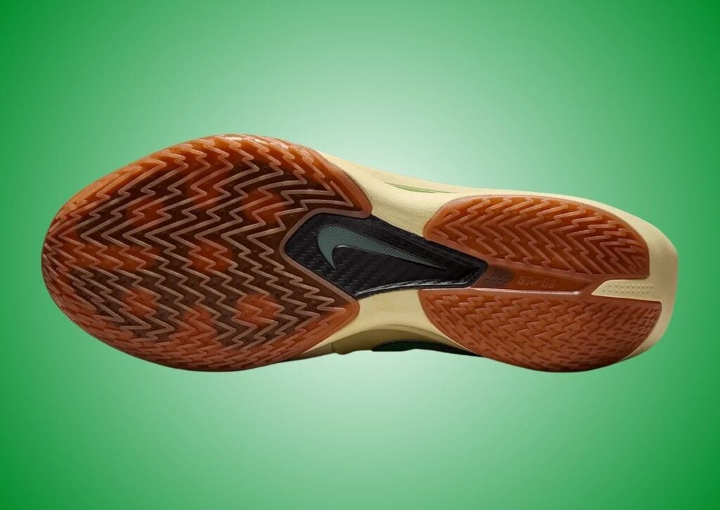 Jrue Holiday Nike GT Cut 3 Turbo IH2371-700 Release Info