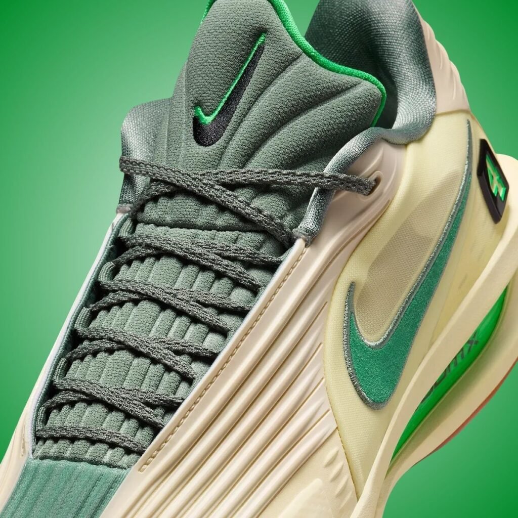 Jrue Holiday Nike GT Cut 3 Turbo IH2371-700 Release Info