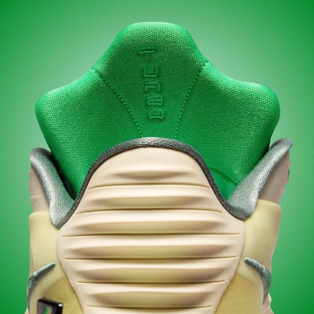 Jrue Holiday Nike GT Cut 3 Turbo IH2371-700 Release Info