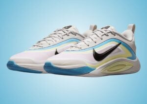 Nike AOne GS Azure Vibe HF7001-002