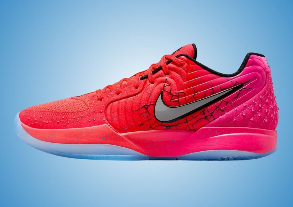 Nike Ja 2 Kool-Aid Tropical Punch IF0302-800